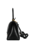 Small Hourglass, bottom view